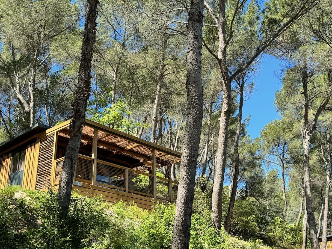 Camping Citykamp D'aix-en-provence Aix-en-Provence